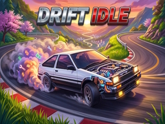                                                                       Drift Idle  ליּפש