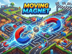                                                                    Moving Magnet קחשמ