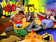                                                                       Monkey Go Happy Stage 1044 ליּפש