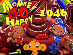                                                                     Monkey Go Happy Stage 1046 קחשמ