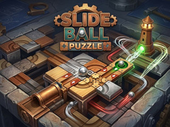                                                                     Slide Ball Puzzle קחשמ