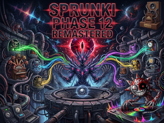                                                                     Sprunki Phase 12 Remastered קחשמ
