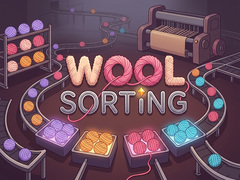                                                                     Wool Sorting קחשמ