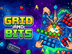                                                                     Grid and Bits קחשמ