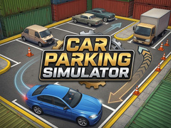                                                                       Car Parking Simulator 2 ליּפש