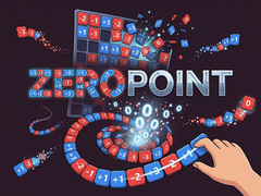                                                                     ZeroPoint קחשמ