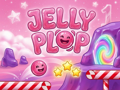                                                                       Jelly Plop ליּפש