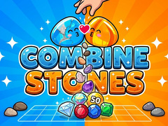                                                                     Combine Stones קחשמ