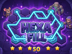                                                                       Hexa Fill ליּפש