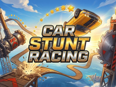                                                                     Car Stunt Racing קחשמ
