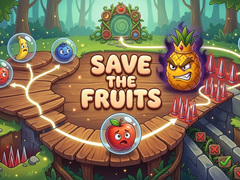                                                                     Save the Fruits קחשמ