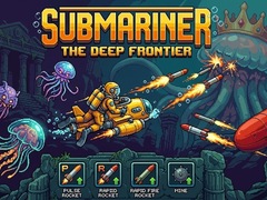                                                                       Submariner ליּפש