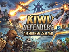                                                                     Kiwi Defenders קחשמ