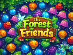                                                                     The Forest Friends קחשמ