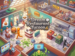                                                                     Dream Restaurant Tycoon קחשמ