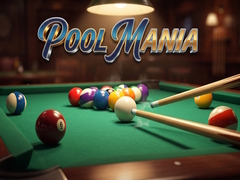                                                                     Pool Mania קחשמ