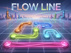                                                                     Flow Line  קחשמ