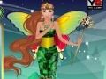                                                                     Barbie's Dress Up Fairylicious קחשמ