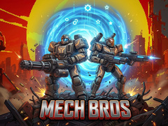                                                                       Mech Bros ליּפש