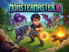                                                                     MonsterMaster io קחשמ