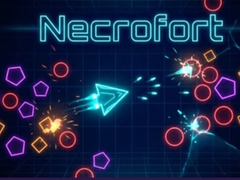                                                                     Necrofort קחשמ