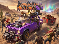                                                                     Long Drive to Horizons Sim קחשמ