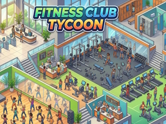                                                                     Fitness Club Tycoon קחשמ