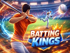                                                                    Batting Kings קחשמ