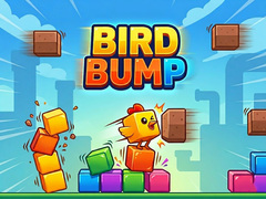                                                                     Bird Bump קחשמ