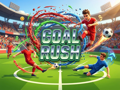                                                                     Goal Rush קחשמ