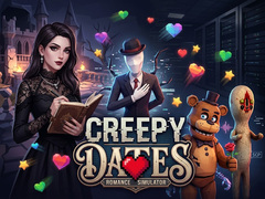                                                                     Creepy Dates קחשמ