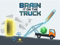                                                                     Brain it on the truck קחשמ