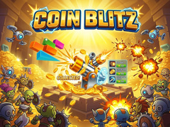                                                                     Coin Blitz קחשמ
