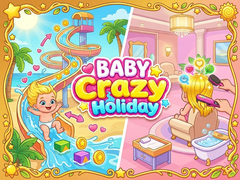                                                                     Baby Crazy Holiday קחשמ