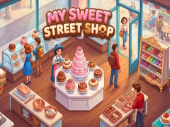                                                                     My Sweet Street Shop קחשמ