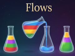                                                                     Flows קחשמ