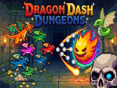                                                                      Dragon Dash Dungeons ליּפש