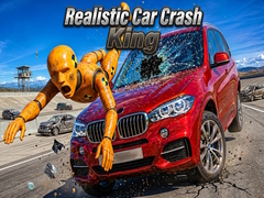                                                                       Realistic Car Crash King ליּפש