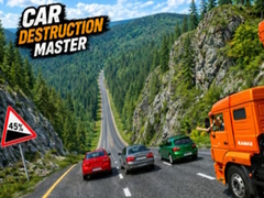                                                                     Car Destruction Master קחשמ
