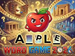                                                                    Word Game 2026 קחשמ