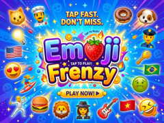                                                                       Emoji Frenzy ליּפש
