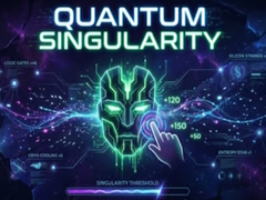                                                                       Quantum Singularity ליּפש