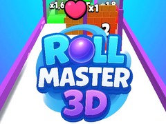                                                                     Roll Master 3D קחשמ