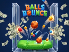                                                                     Balls Bounce קחשמ