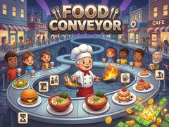                                                                       Food Conveyor ליּפש