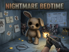                                                                     Nightmare Bedtime קחשמ