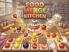                                                                       Food Merge Kitchen ליּפש