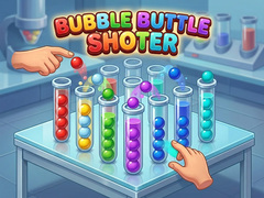                                                                       Bubble buttle shoter ליּפש