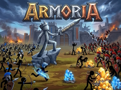                                                                     Armoria קחשמ