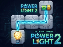                                                                     Power Light 2 קחשמ